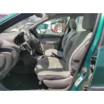 PEUGEOT 206 BERLINA PEUGEOT 206 BERLINA '2004 1.4 HDI VERDE 1998