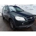CHEVROLET CAPTIVA CHEVROLET CAPTIVA '2007 2.0 DIESEL CAT VERDE 2006