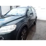 CHEVROLET CAPTIVA CHEVROLET CAPTIVA '2007 2.0 DIESEL CAT VERDE 2006