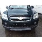 CHEVROLET CAPTIVA CHEVROLET CAPTIVA '2007 2.0 DIESEL CAT VERDE 2006