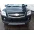 CHEVROLET CAPTIVA CHEVROLET CAPTIVA '2007 2.0 DIESEL CAT VERDE 2006