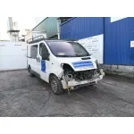 OPEL VIVARO A AUTOBUS (X83)  2001