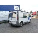 OPEL VIVARO A AUTOBUS (X83)  2001