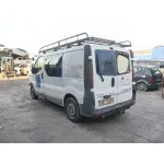 OPEL VIVARO A AUTOBUS (X83)  2001