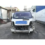 OPEL VIVARO A AUTOBUS (X83)  2001