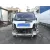 OPEL VIVARO A AUTOBUS (X83)  2001