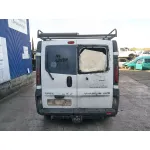 OPEL VIVARO A AUTOBUS (X83)  2001
