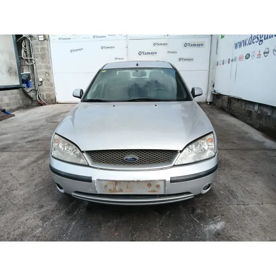 Ford MONDEO III SEDAN (B4Y) 2000
