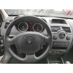 RENAULT MEGANE II BERLINA 5P RENAULT MEGANE II BERLINA 5P '2006 1.6 16V NEGRO 2002
