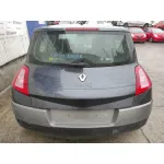 RENAULT MEGANE II BERLINA 5P RENAULT MEGANE II BERLINA 5P '2006 1.6 16V NEGRO 2002