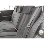 RENAULT MEGANE II BERLINA 5P RENAULT MEGANE II BERLINA 5P '2006 1.6 16V NEGRO 2002