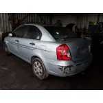 HYUNDAI ACCENT (MC) HYUNDAI ACCENT (MC) '2006 1.4 CAT AZUL 2006