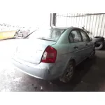 HYUNDAI ACCENT (MC) HYUNDAI ACCENT (MC) '2006 1.4 CAT AZUL 2006
