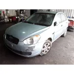 HYUNDAI ACCENT (MC) HYUNDAI ACCENT (MC) '2006 1.4 CAT AZUL 2006