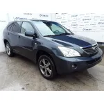 LEXUS RX LEXUS RX '2007 400H GRIS 2005