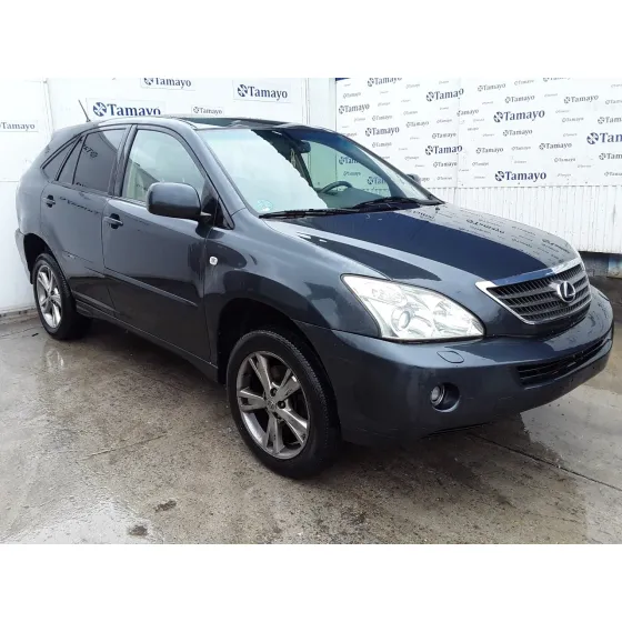 LEXUS RX '2007 400H GRIS