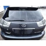 LEXUS RX LEXUS RX '2007 400H GRIS 2005