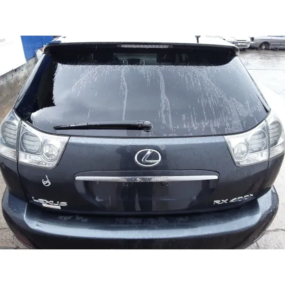 LEXUS RX '2007 400H GRIS