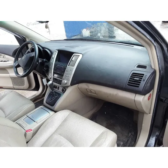 LEXUS RX '2007 400H GRIS