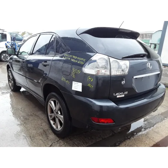 LEXUS RX '2007 400H GRIS