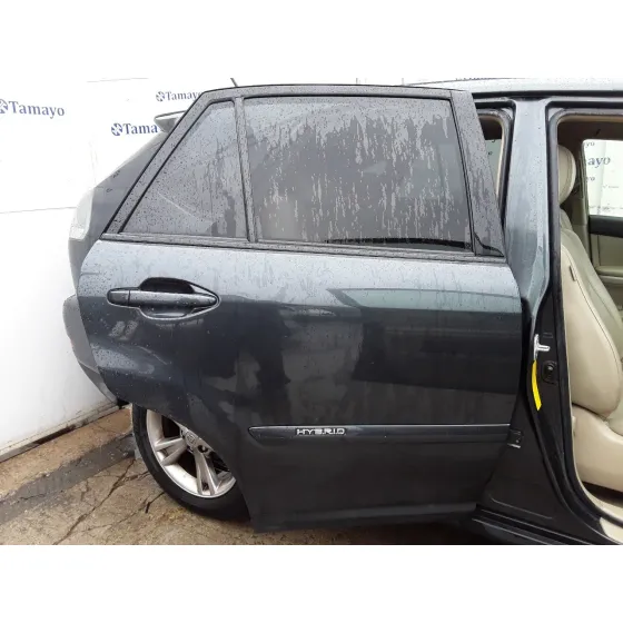 LEXUS RX '2007 400H GRIS