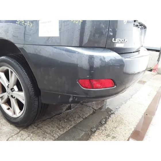 LEXUS RX '2007 400H GRIS
