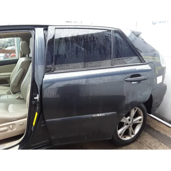 LEXUS RX '2007 400H GRIS