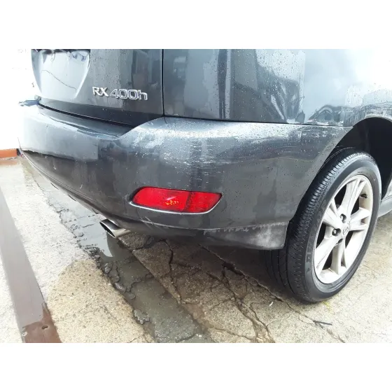 LEXUS RX '2007 400H GRIS