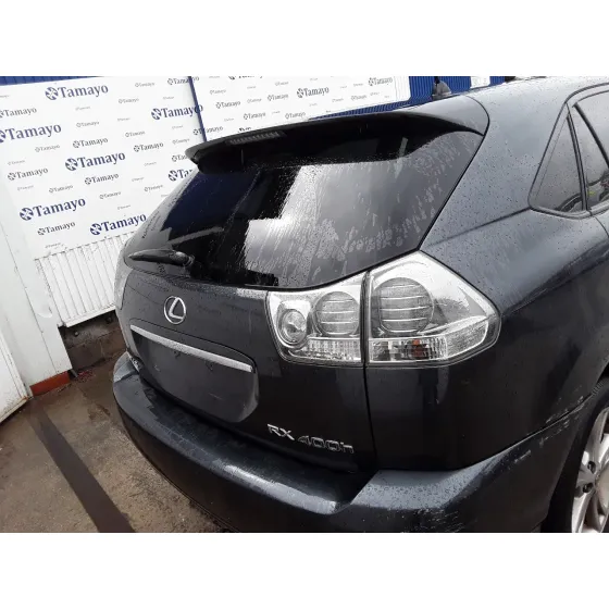 LEXUS RX '2007 400H GRIS