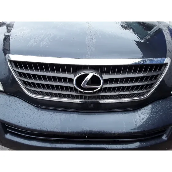 LEXUS RX '2007 400H GRIS
