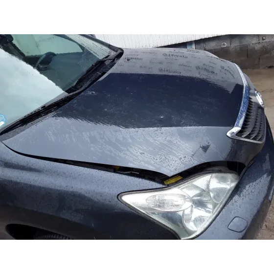 LEXUS RX '2007 400H GRIS