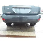 LEXUS RX LEXUS RX '2007 400H GRIS 2005
