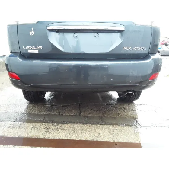 LEXUS RX '2007 400H GRIS