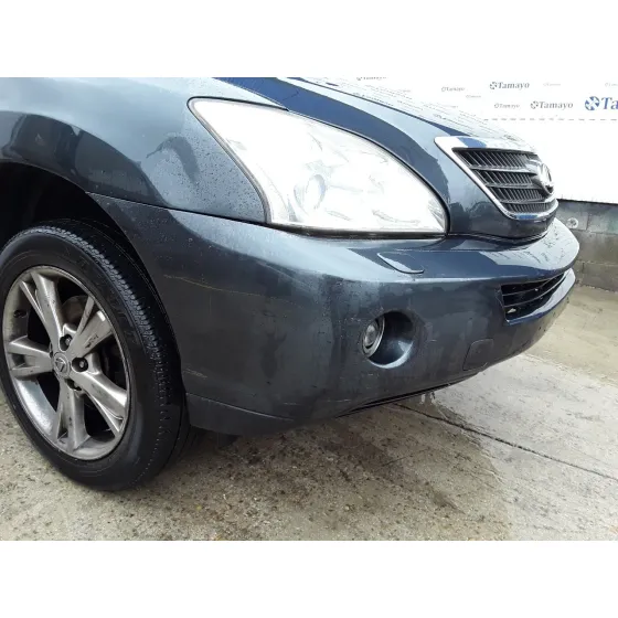 LEXUS RX '2007 400H GRIS