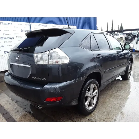 LEXUS RX '2007 400H GRIS