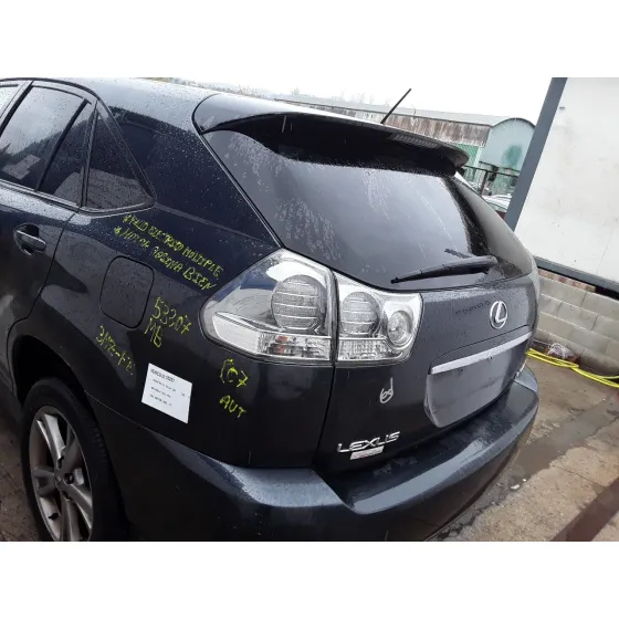 LEXUS RX '2007 400H GRIS