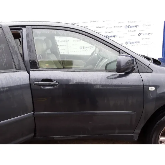 LEXUS RX '2007 400H GRIS