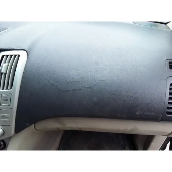 LEXUS RX '2007 400H GRIS