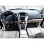 LEXUS RX LEXUS RX '2007 400H GRIS 2005