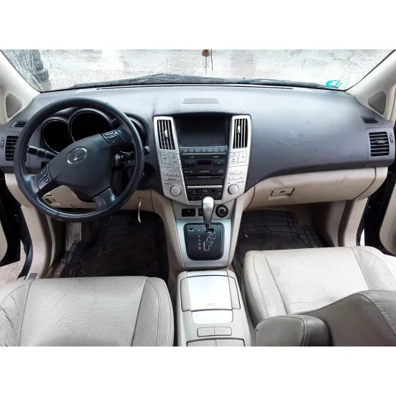 LEXUS RX '2007 400H GRIS