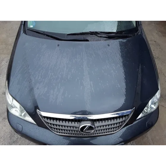 LEXUS RX '2007 400H GRIS