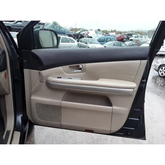 LEXUS RX '2007 400H GRIS