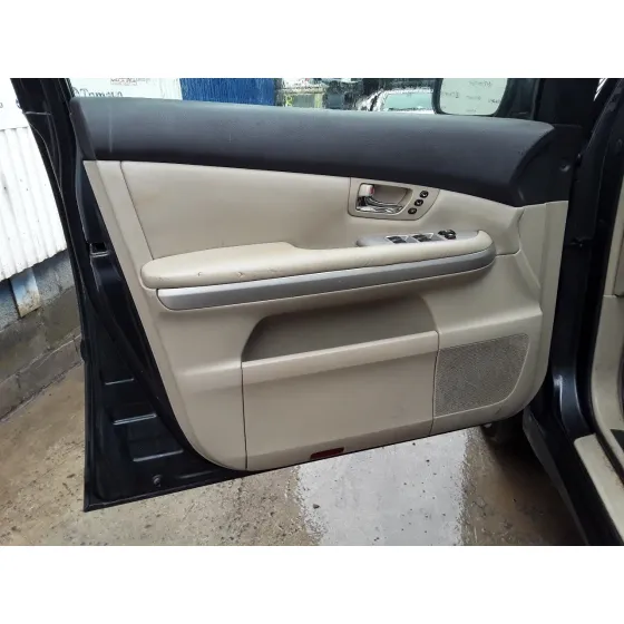 LEXUS RX '2007 400H GRIS