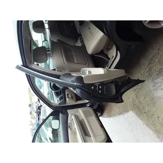 LEXUS RX '2007 400H GRIS