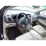 LEXUS RX LEXUS RX '2007 400H GRIS 2005