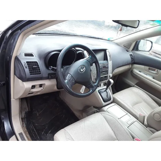 LEXUS RX '2007 400H GRIS