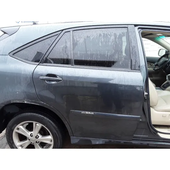 LEXUS RX '2007 400H GRIS
