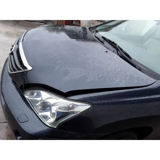 LEXUS RX '2007 400H GRIS