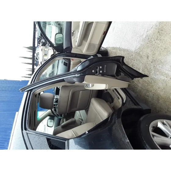 LEXUS RX '2007 400H GRIS