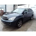 LEXUS RX LEXUS RX '2007 400H GRIS 2005
